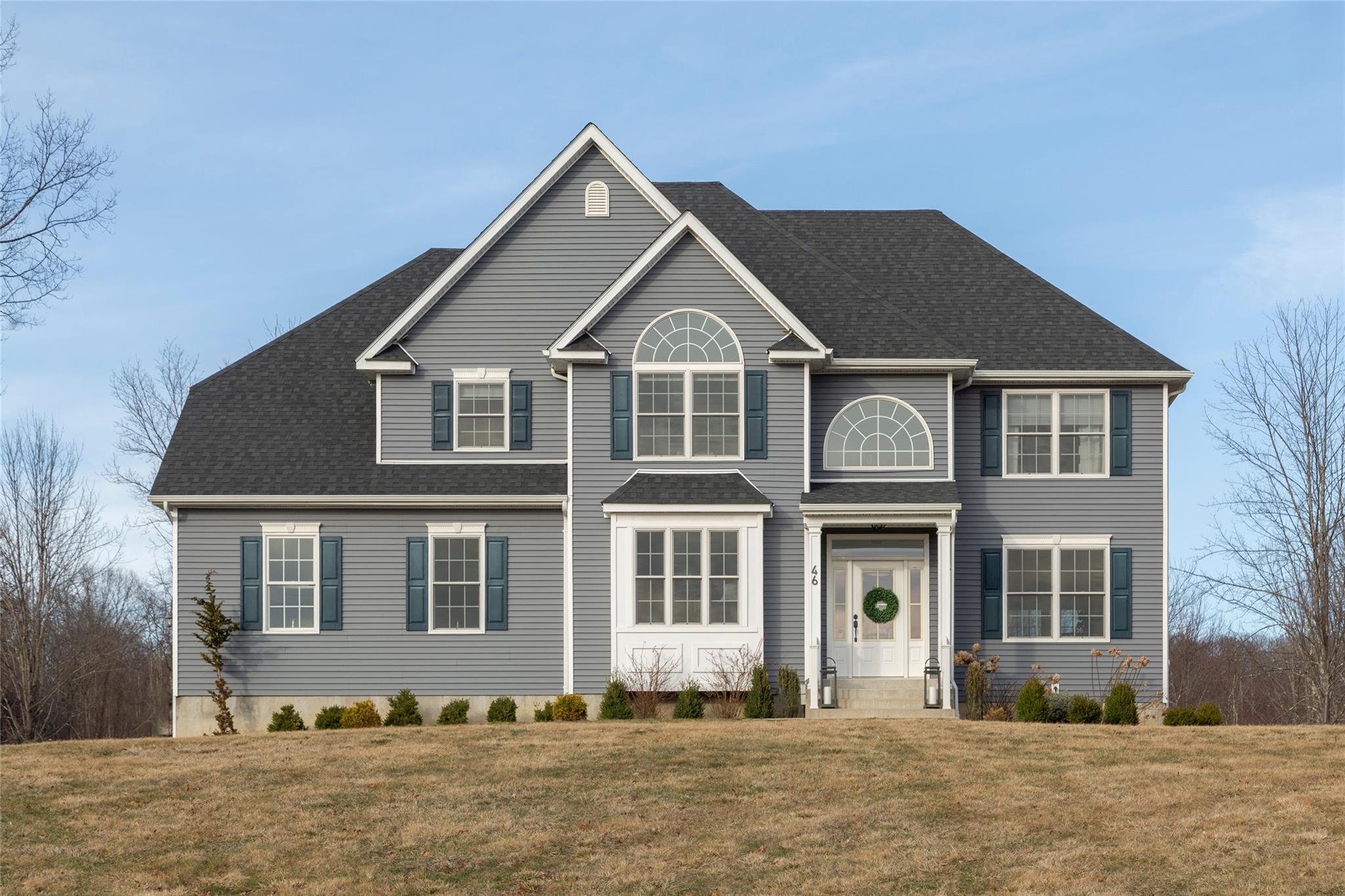 46 Delfina Drive Property Photo