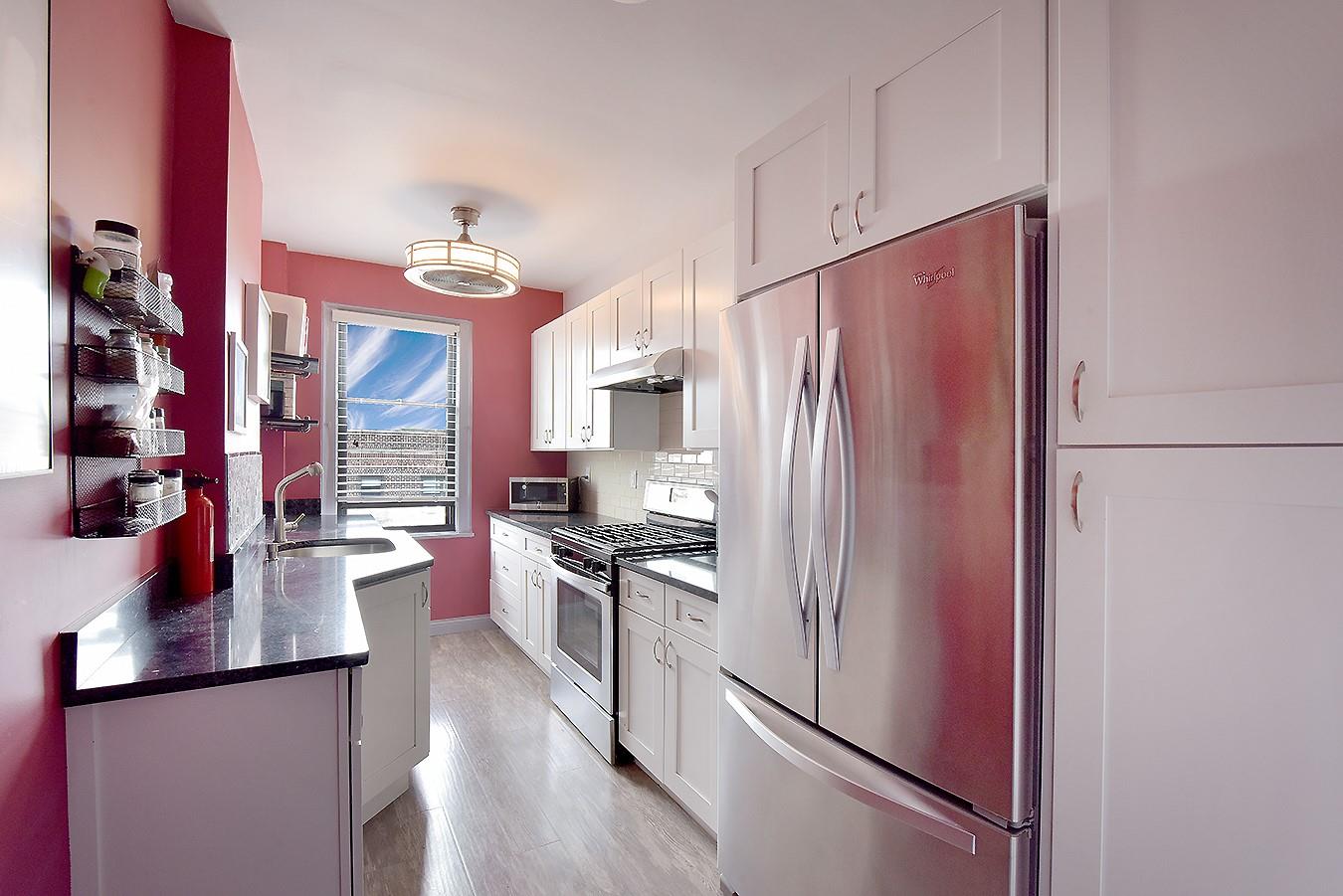55 Park Terrace East B72