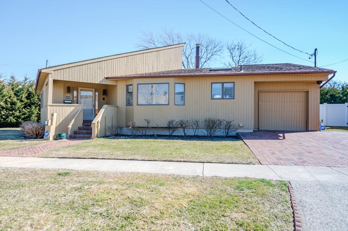 80a Vernon Avenue Property Photo