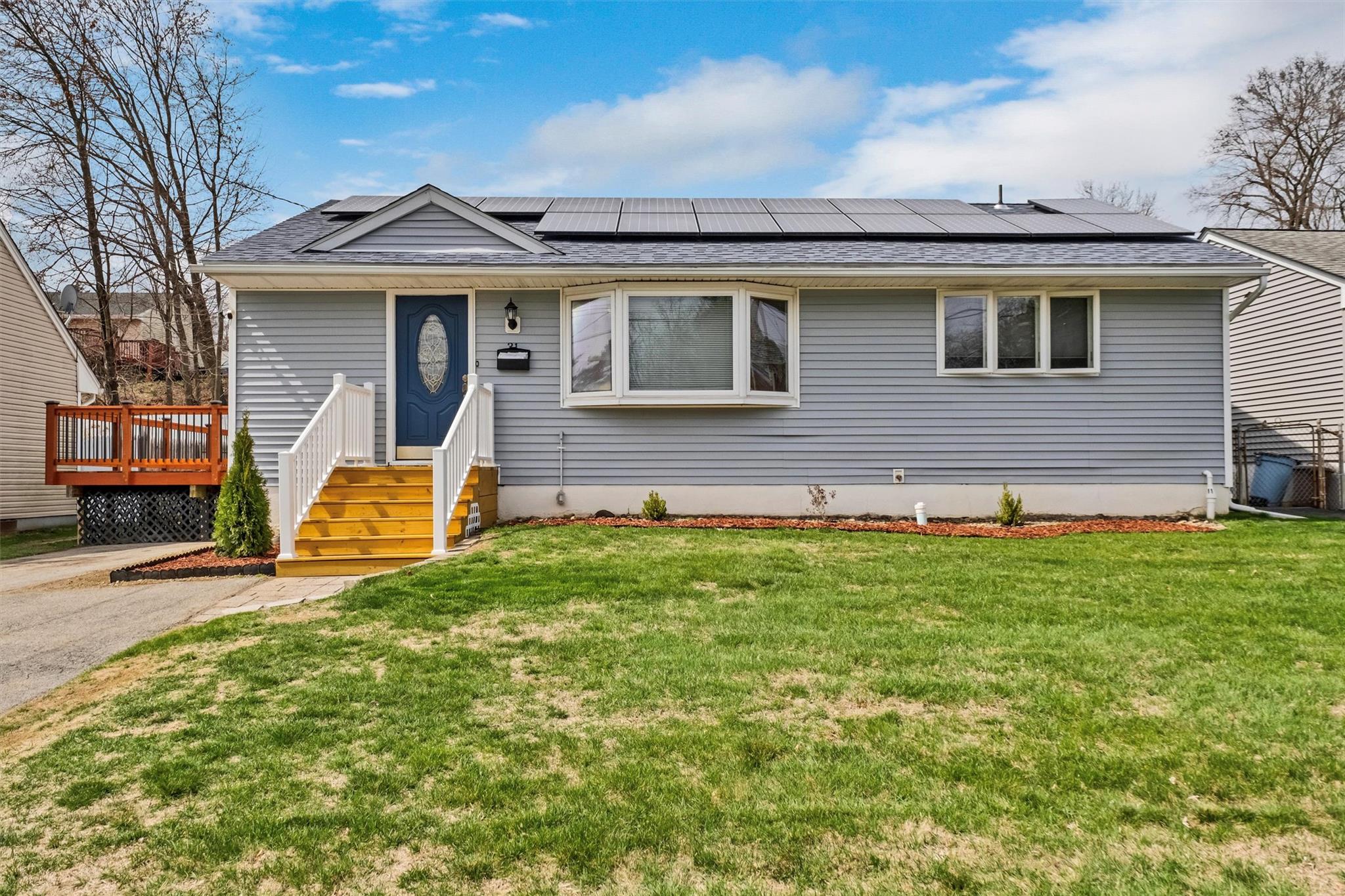 31 Flemming Drive Property Photo