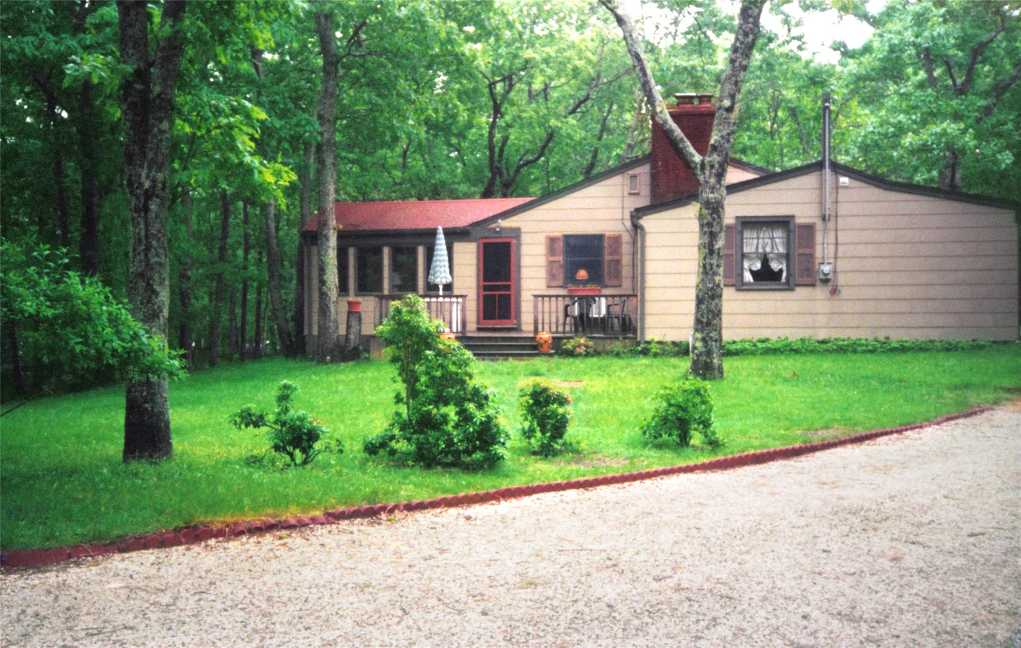 1 Whippoorwill Lane Property Photo