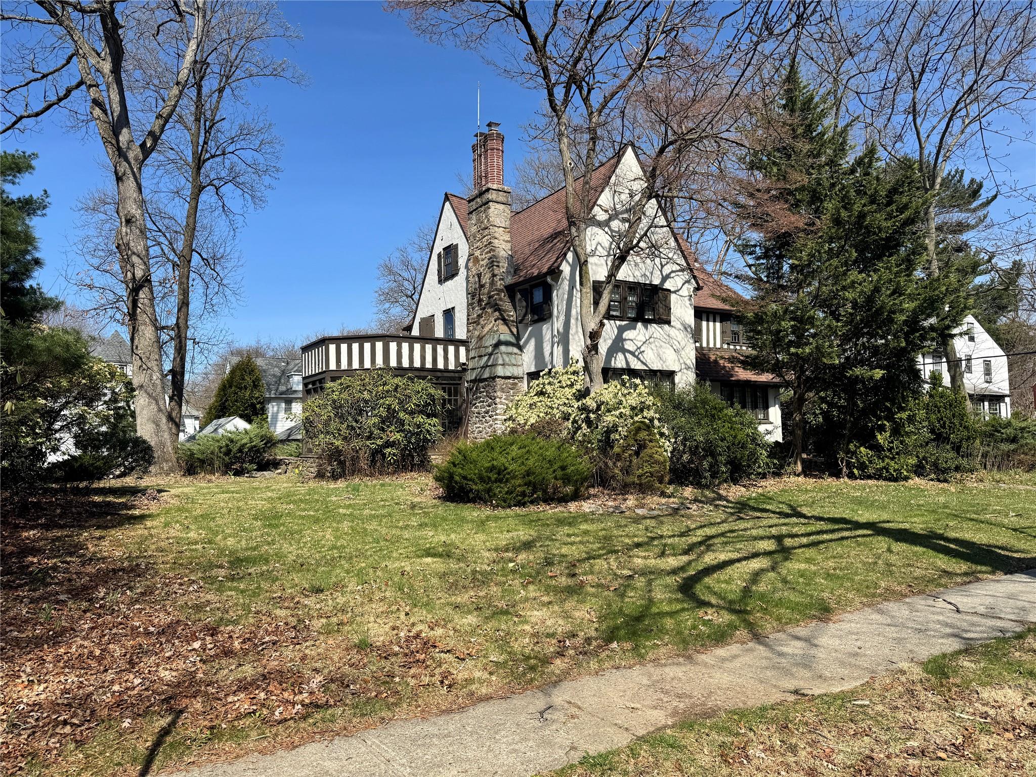 136 Forster Avenue Property Photo