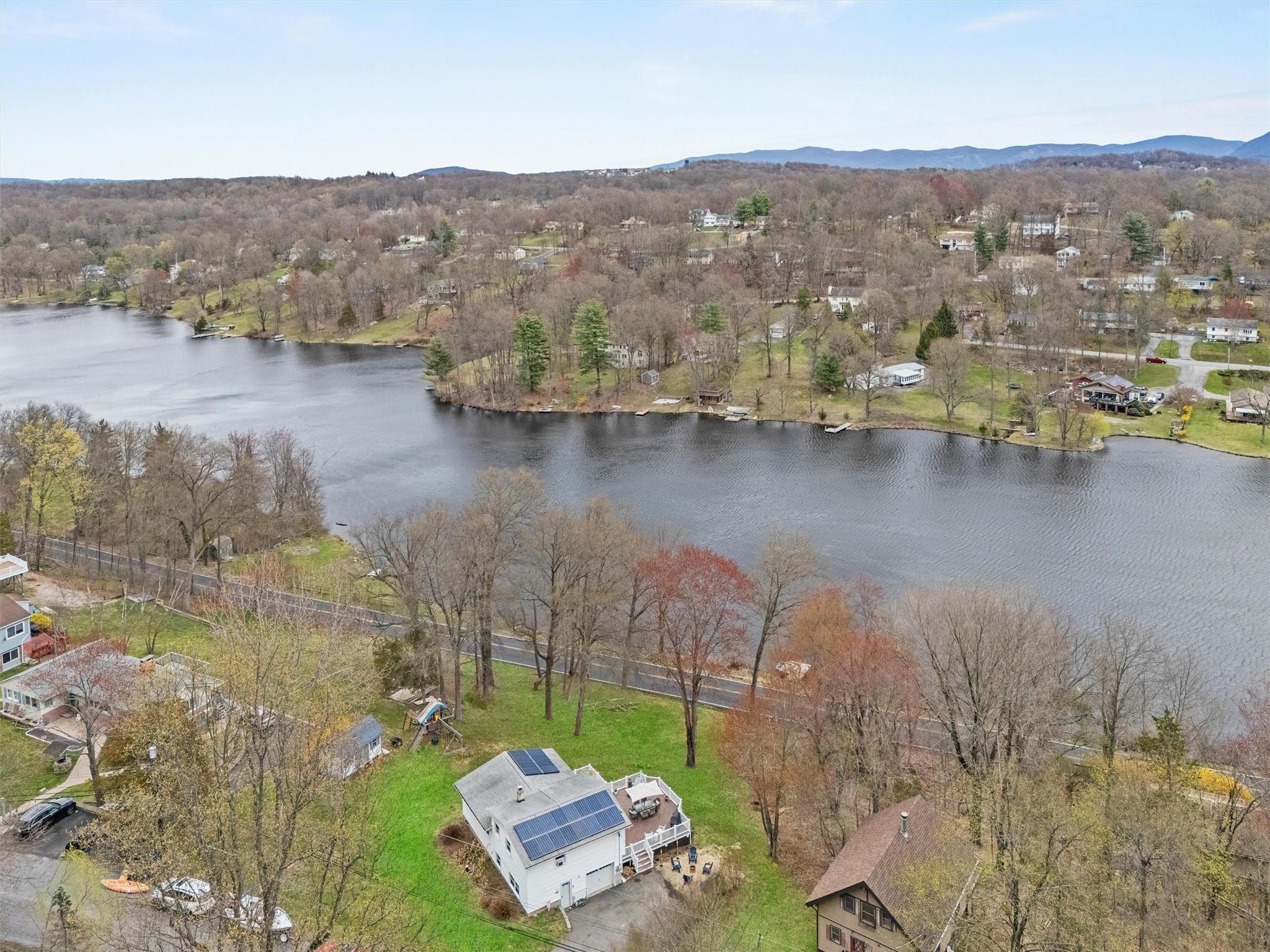 Salisbury Mills Real Estate Listings Main Image