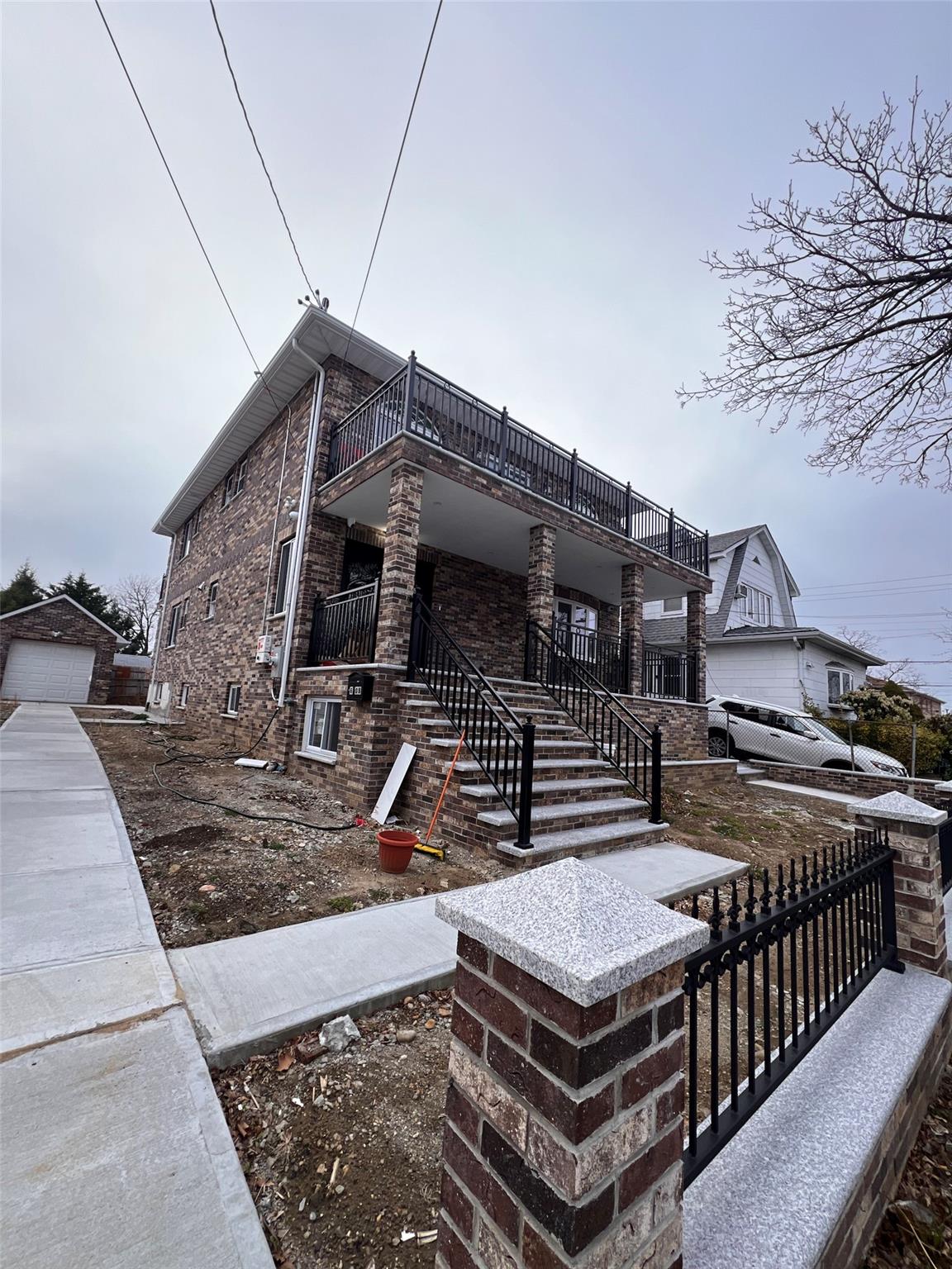 6-08 127 Street Property Photo