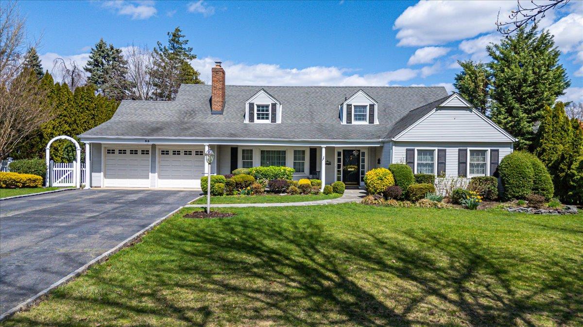 55 Osborne Road Property Photo
