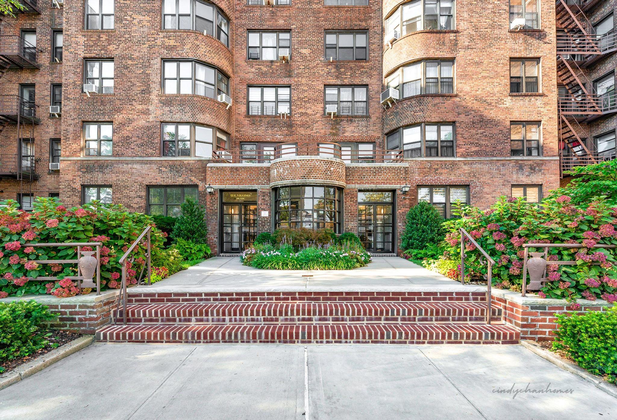 98-120 Queens Boulevard 5c Property Photo