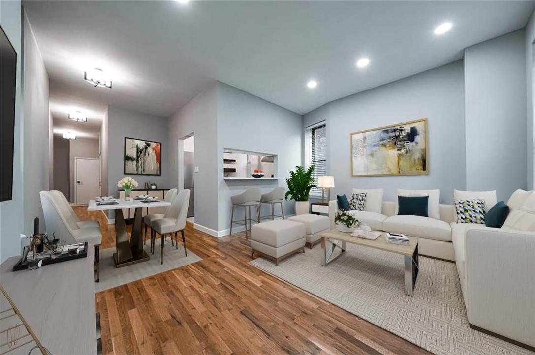 51 W 131st Street C-2 Property Photo