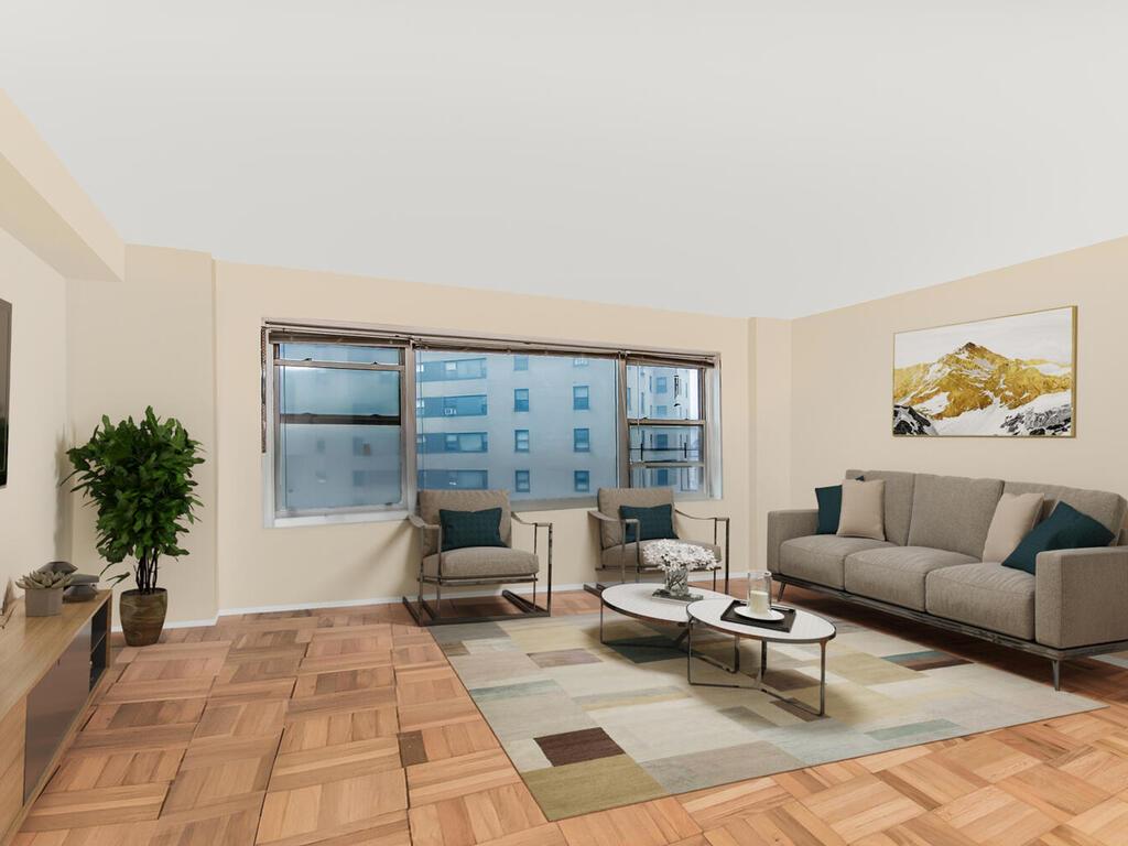 4 Fordham Hill Oval 8D Property Photo 1