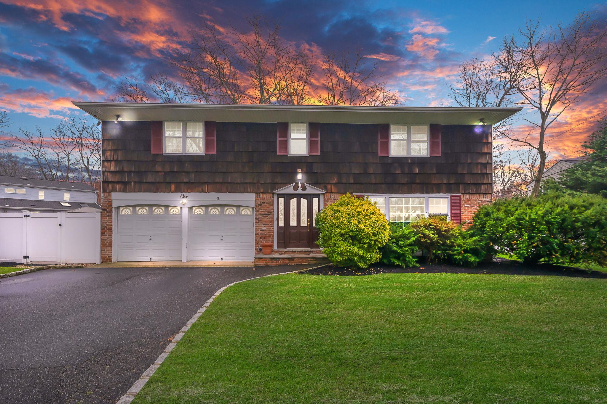 1 Kent Place Property Photo