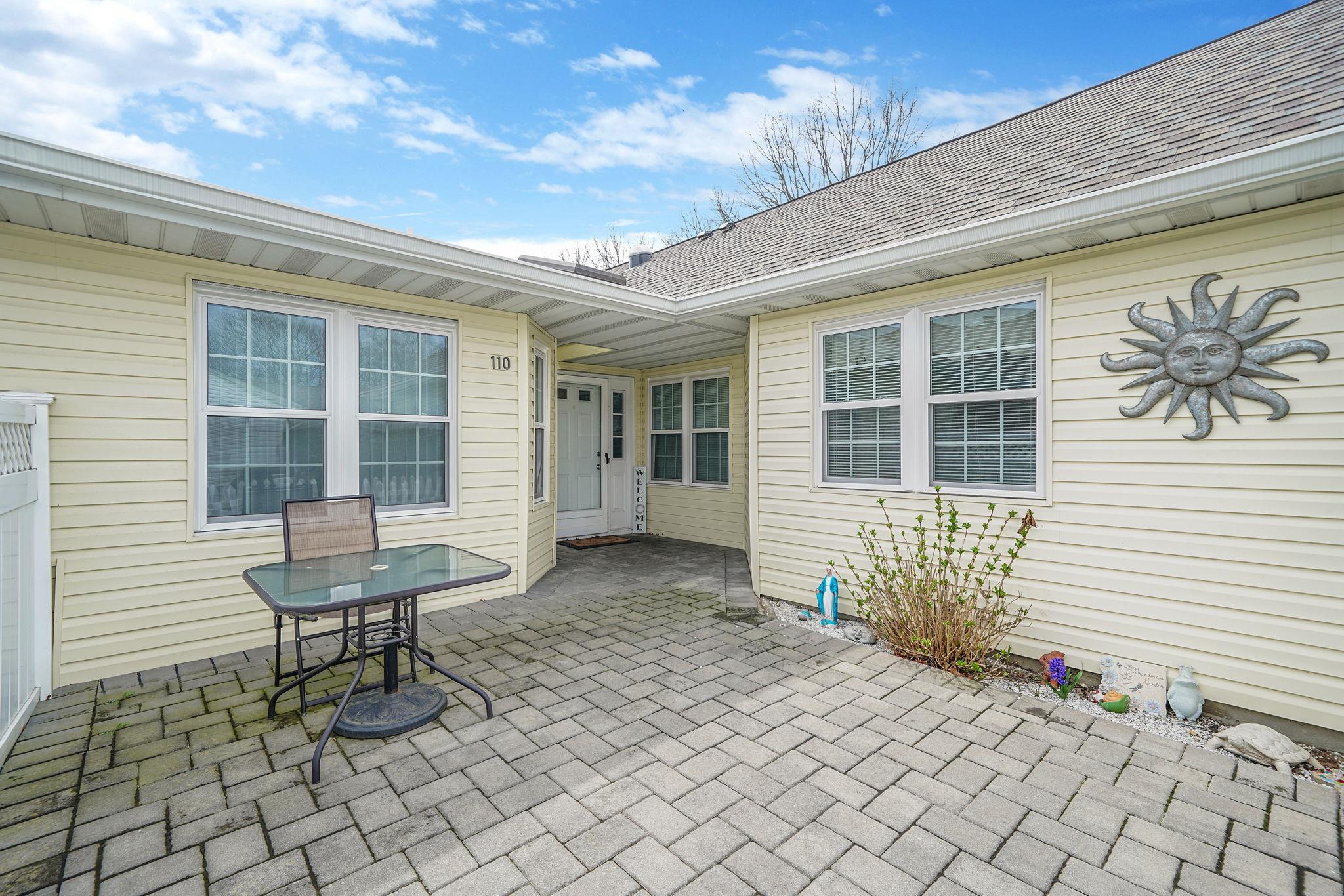 110 Revere Drive Property Photo