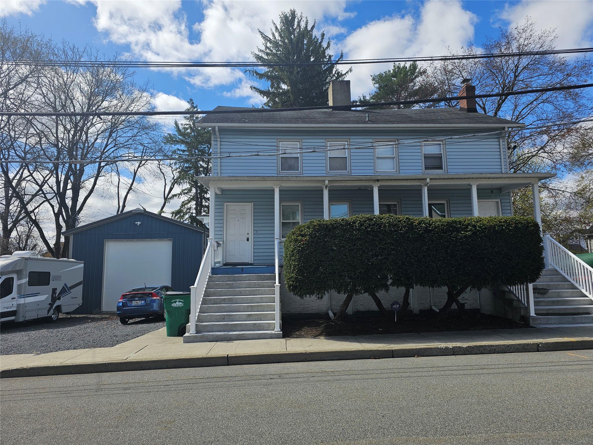 49 Beacon Street Property Photo