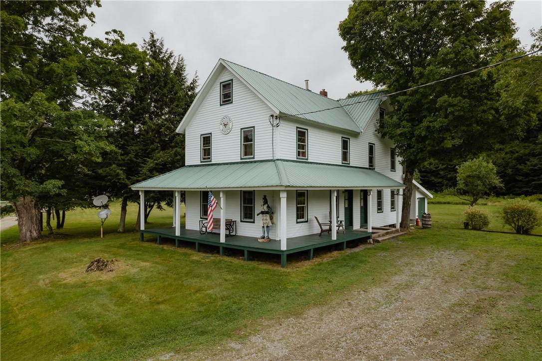 17 Hazel Spur Road Property Photo