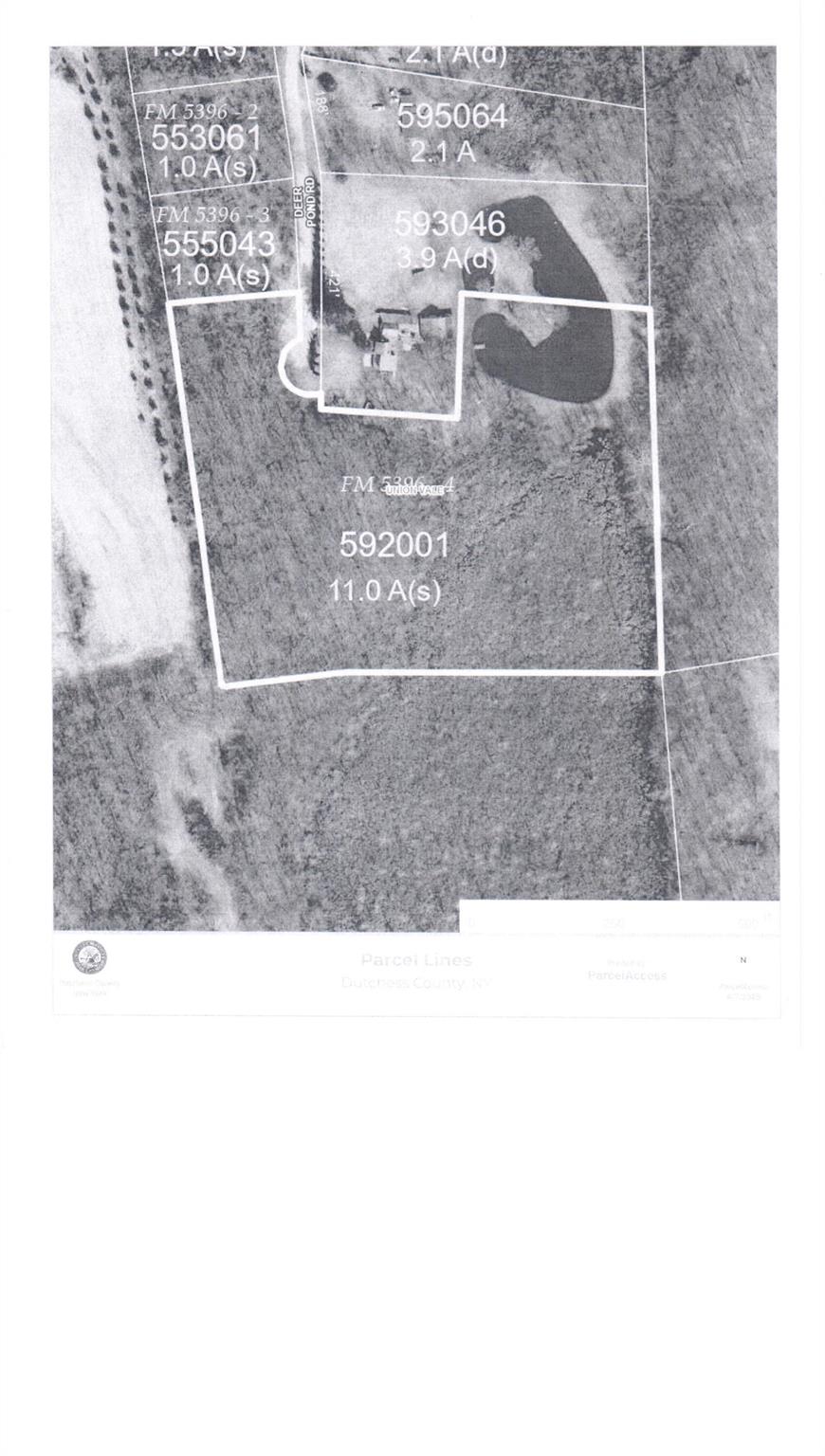 Deer Pond Road Property Photo