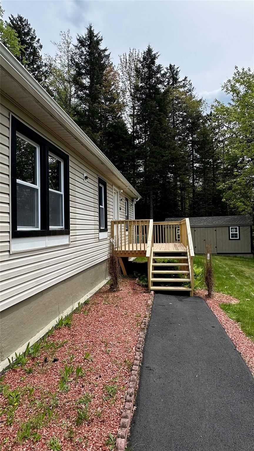 734 Cooley Road Property Photo 2