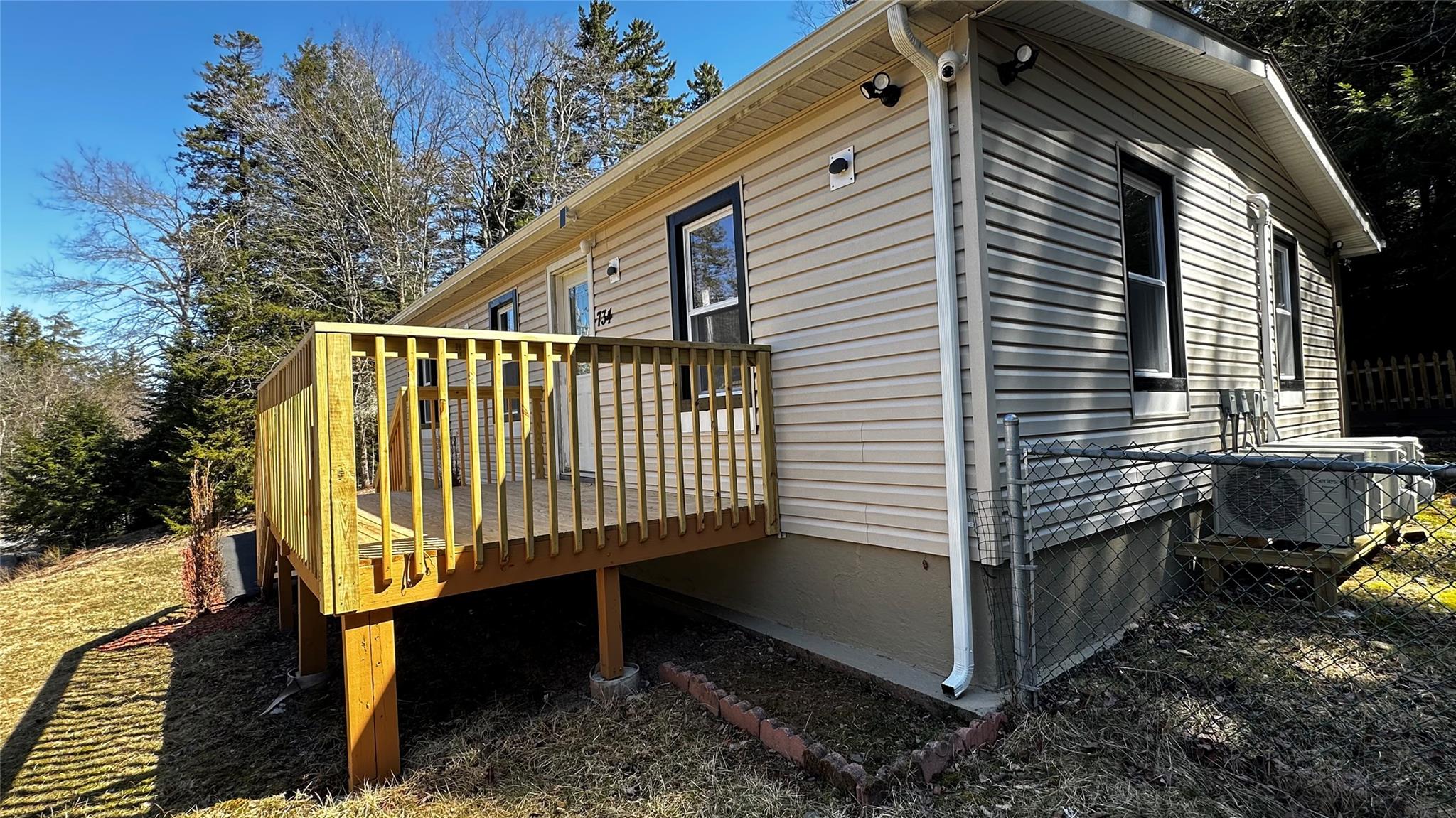734 Cooley Road Property Photo 40