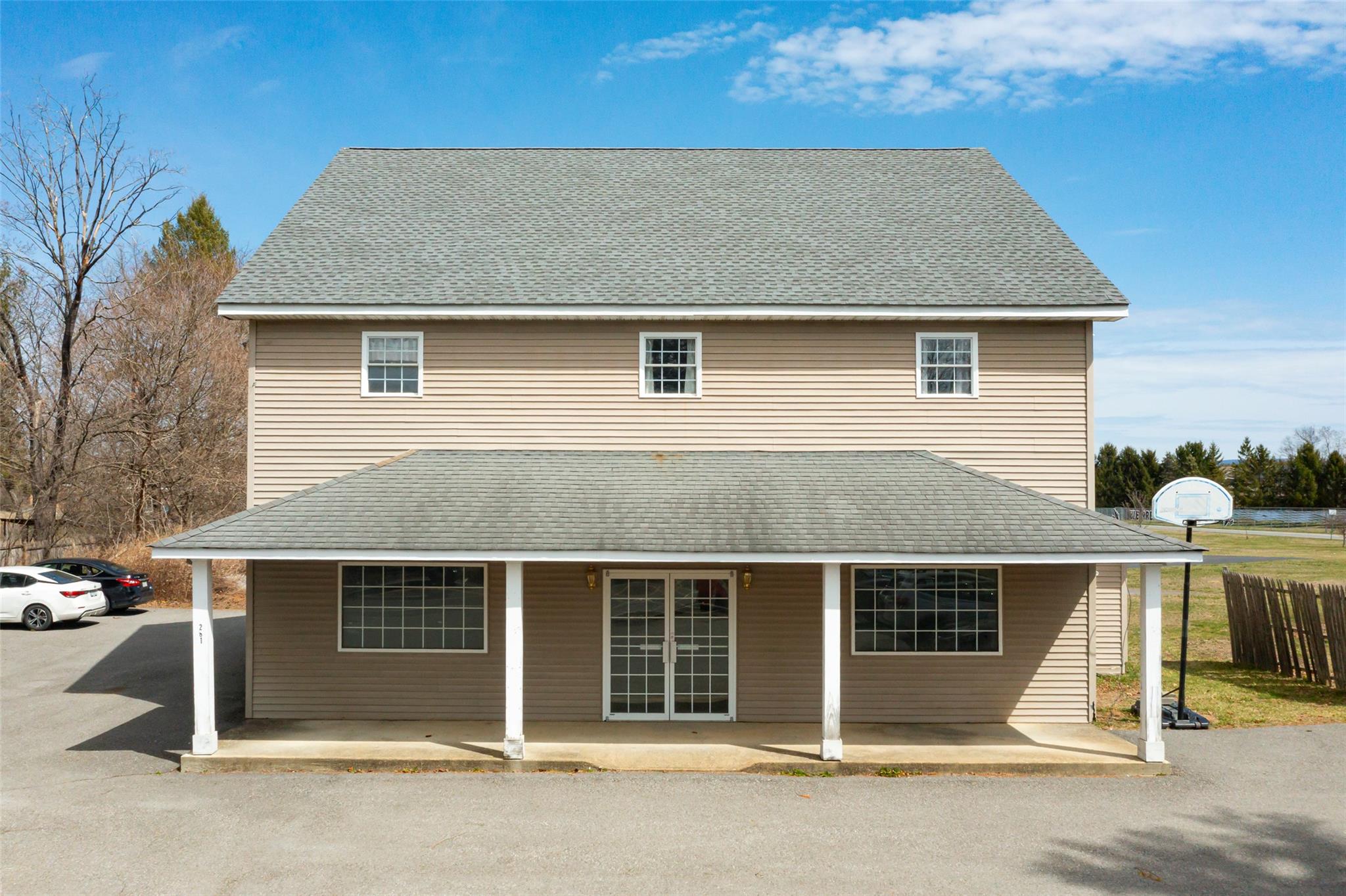 2815 Church Street Property Photo