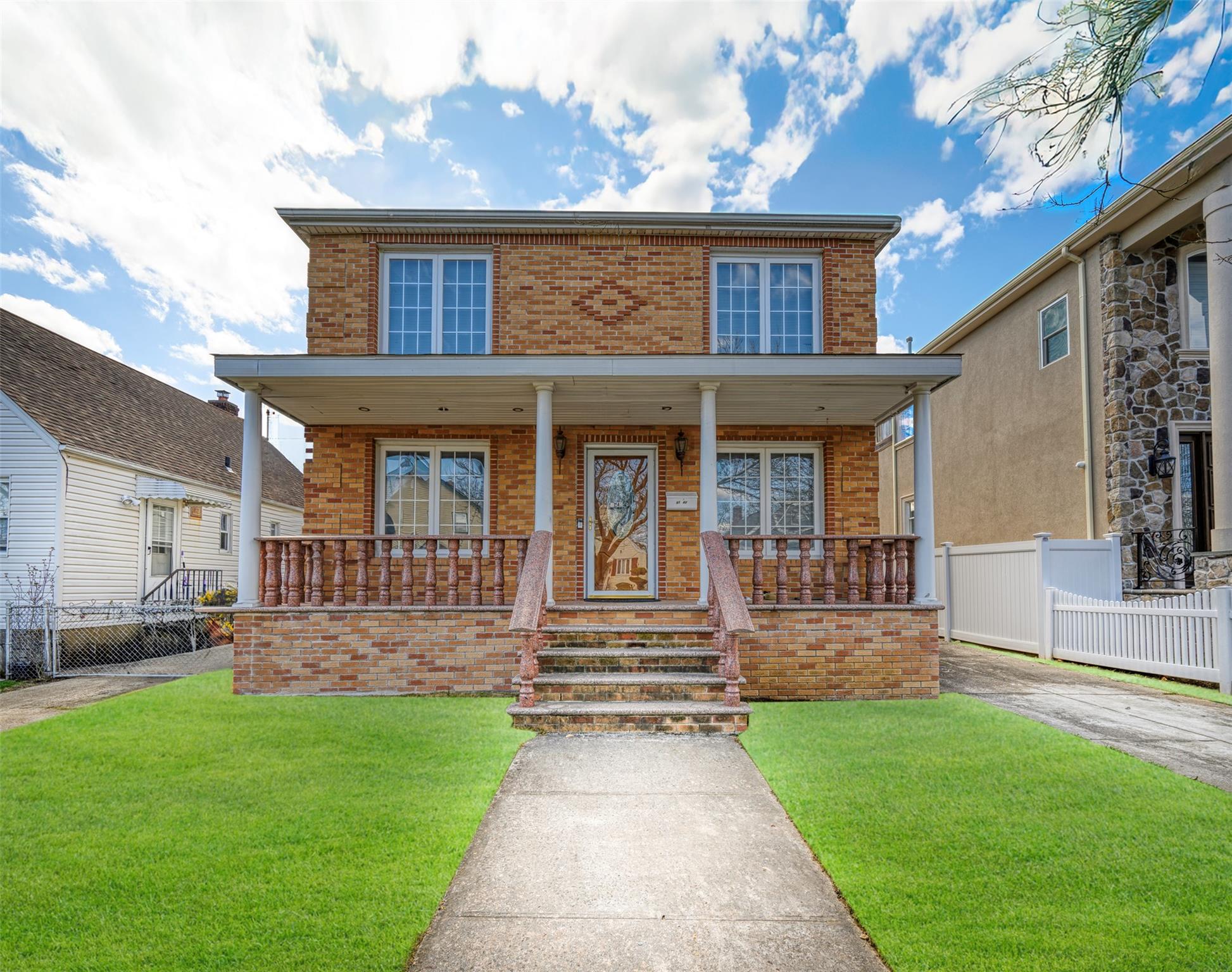 81-42 250 Street Property Photo