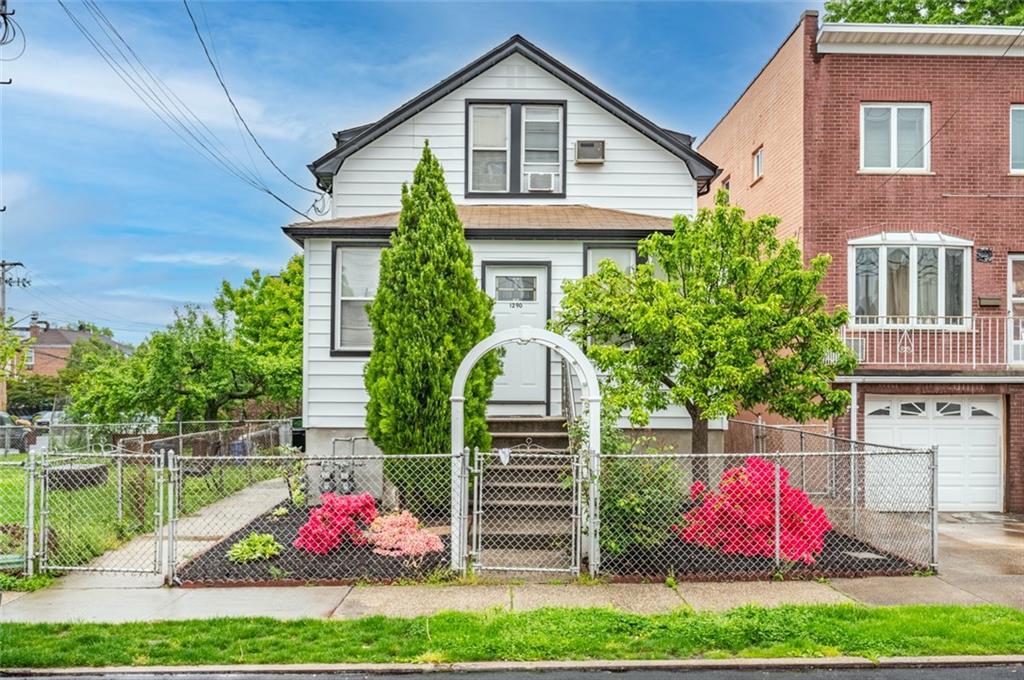 1290 Edison Avenue Avenue Property Photo