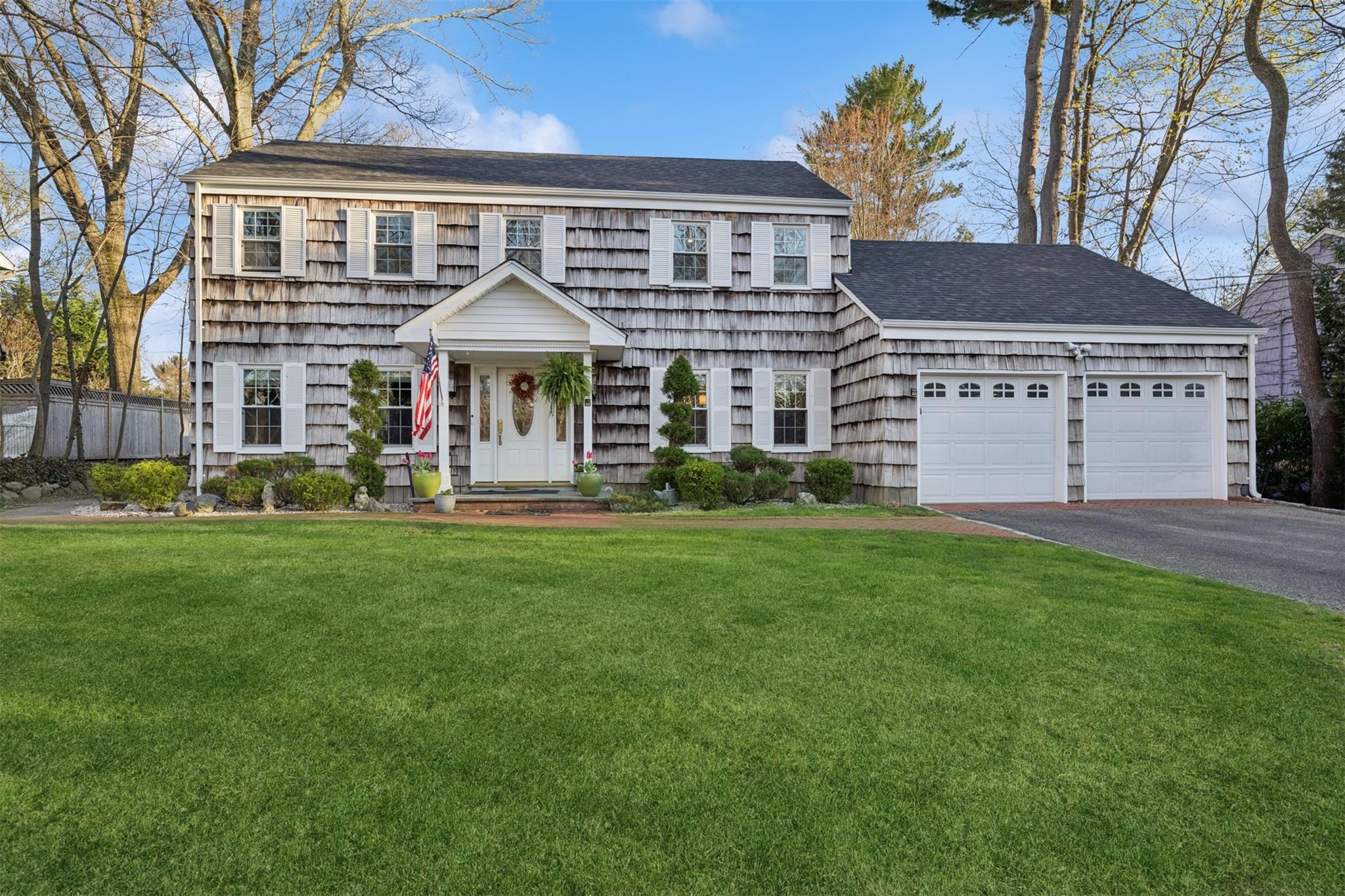 21 Downing Avenue Property Photo
