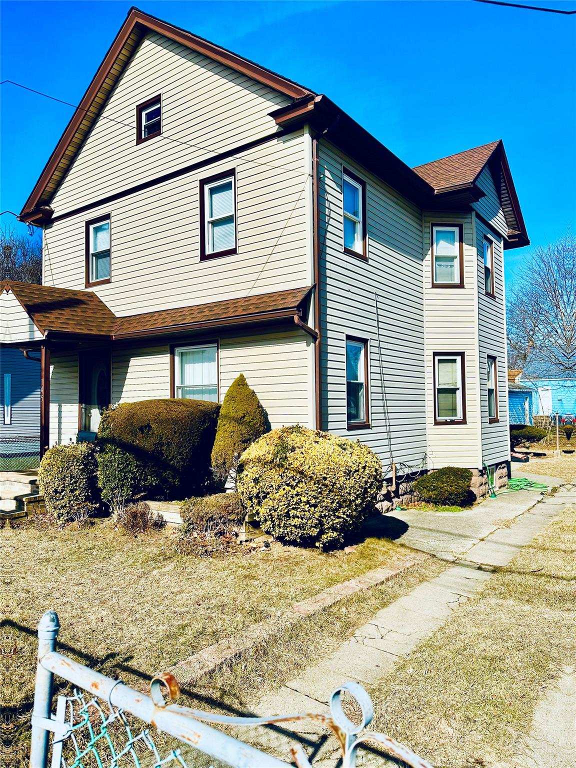 145 Washburn Avenue Property Photo