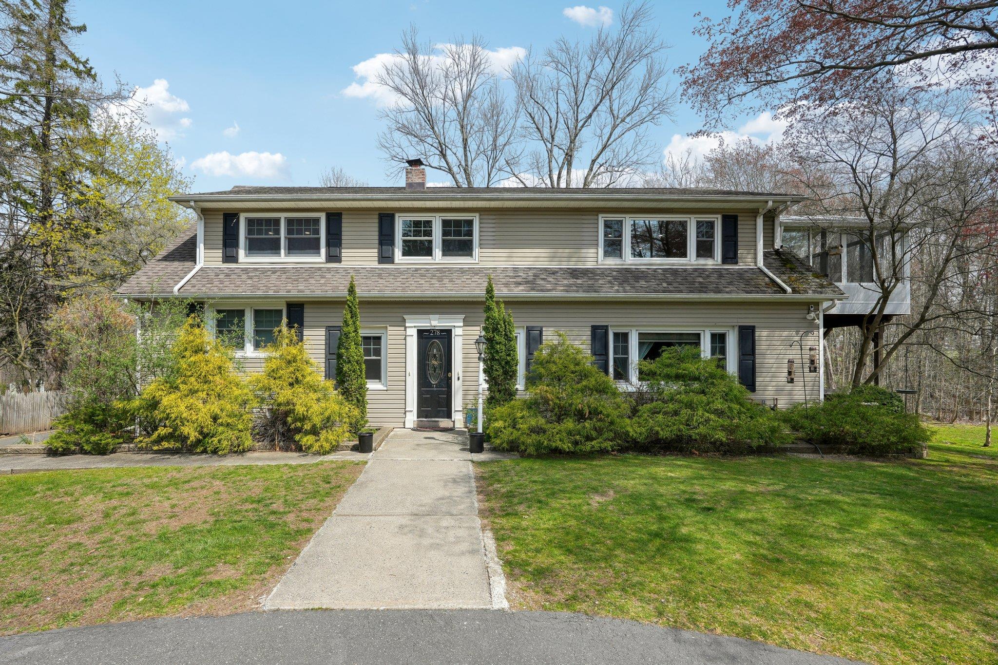 278 Ehrhardt Road Property Photo