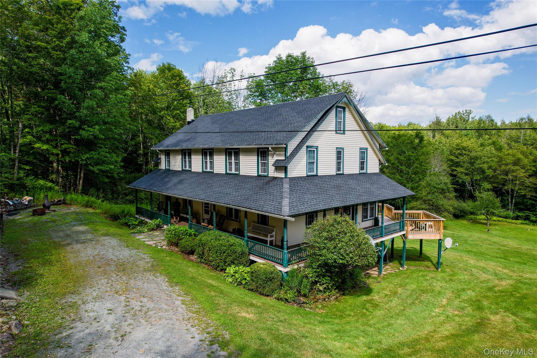 306 Cutler Road Property Photo 1