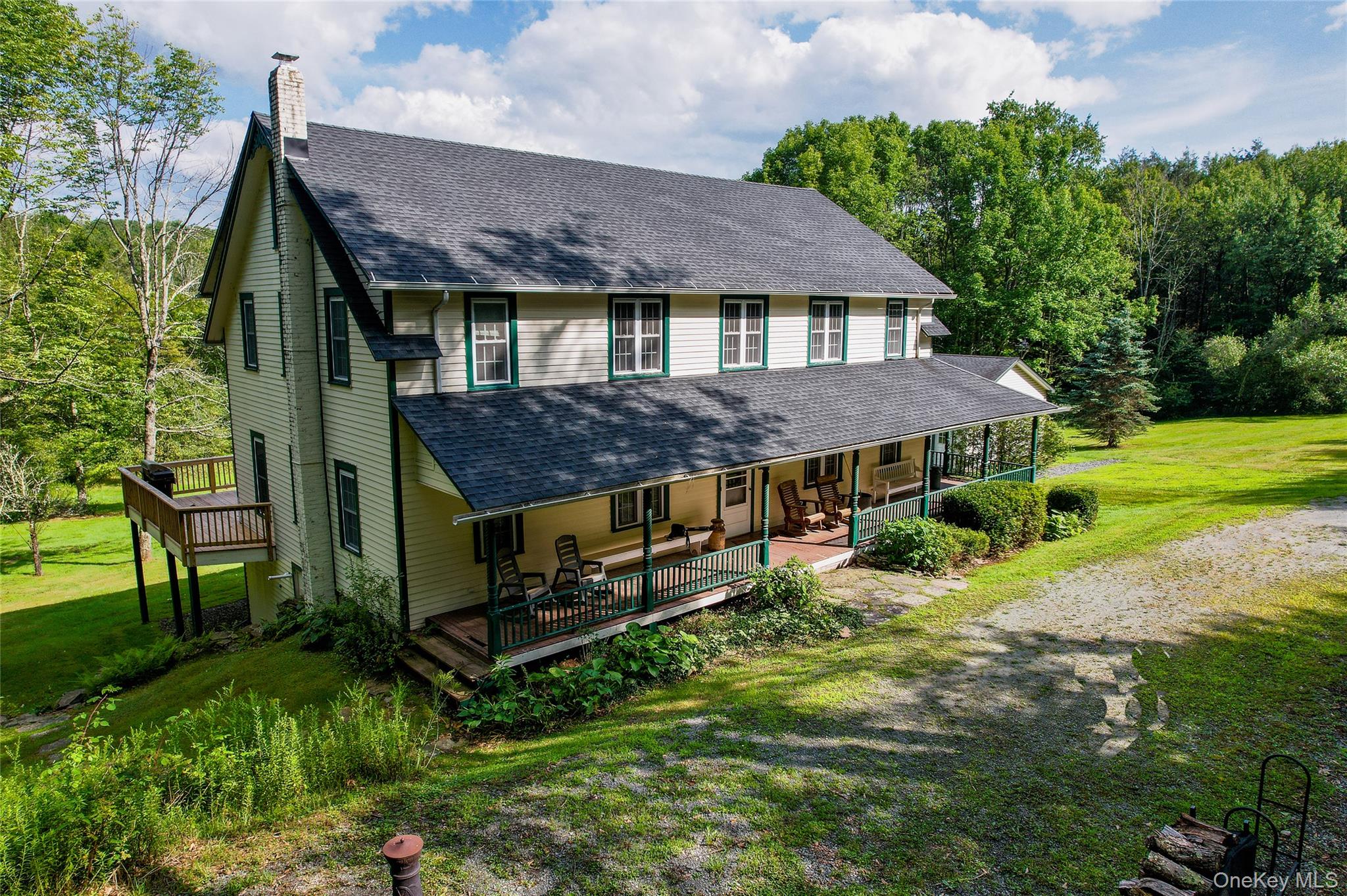 306 Cutler Road Property Photo 3