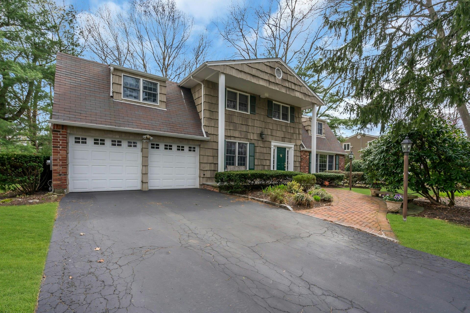 80 Wichard Boulevard Property Photo