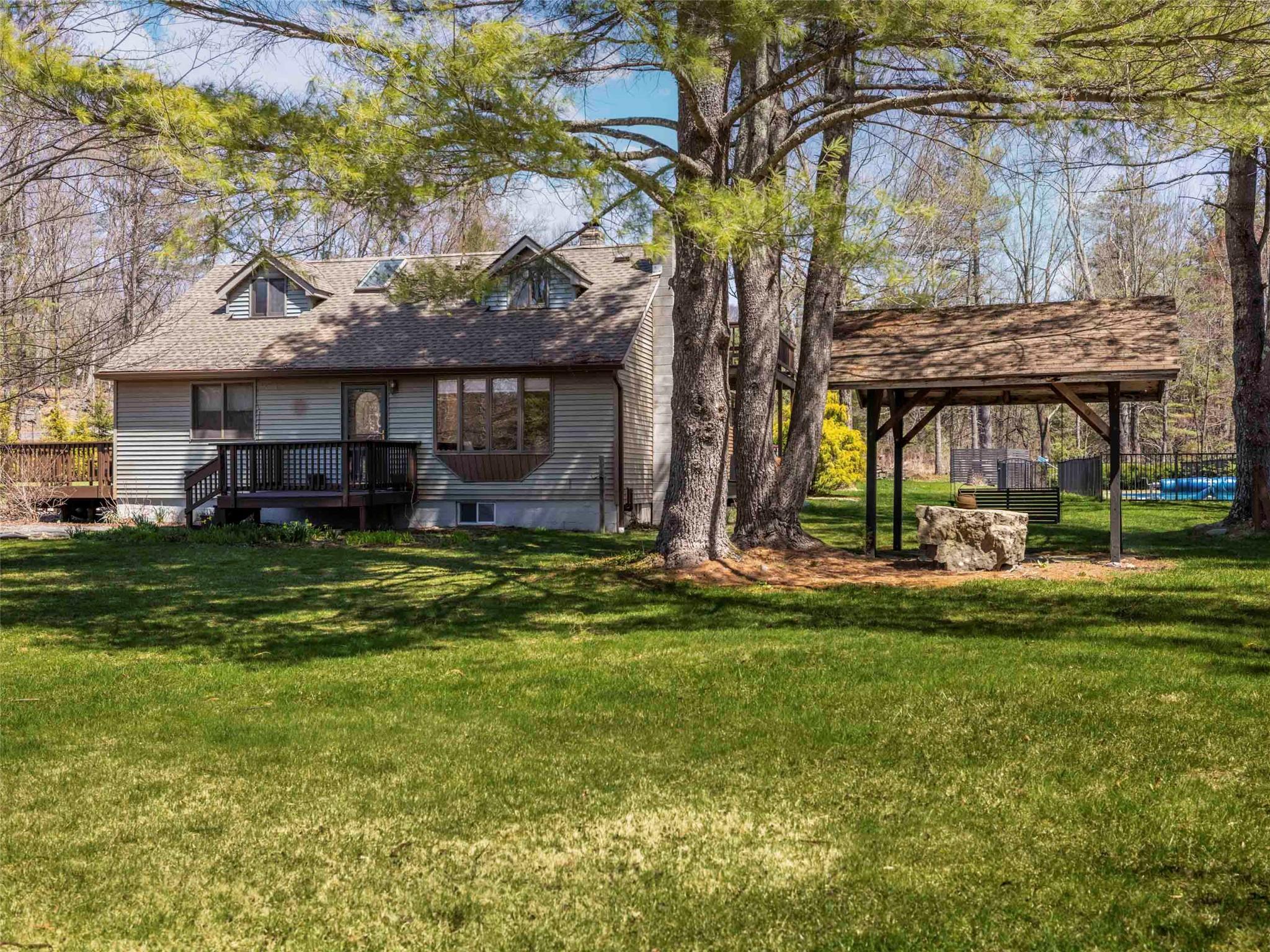 673 Acorn Hill Road Property Photo