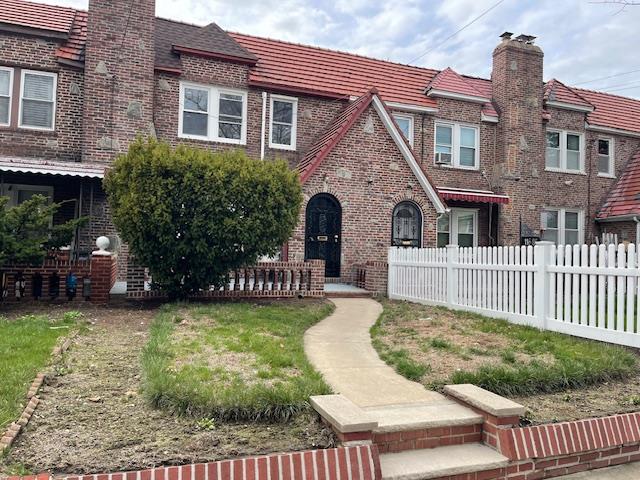 11640 217th Street Property Photo