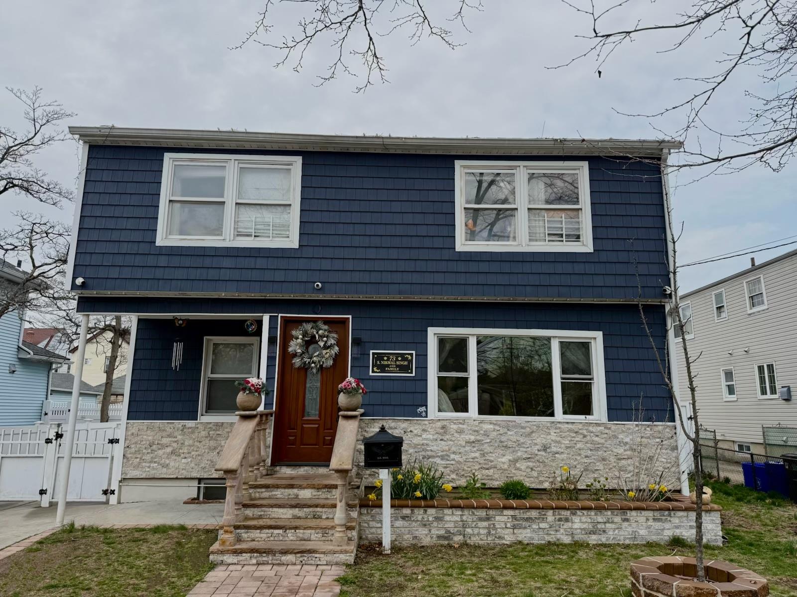 73 Hamilton Avenue Property Photo