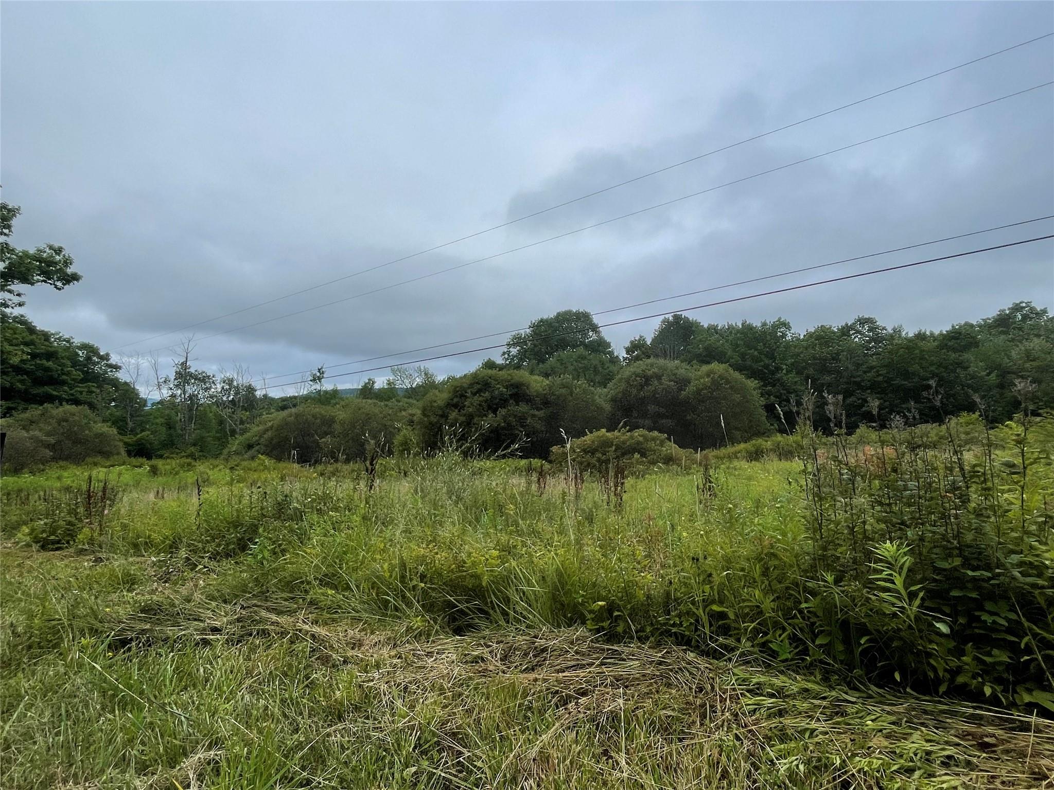Basil Todd Road Property Photo