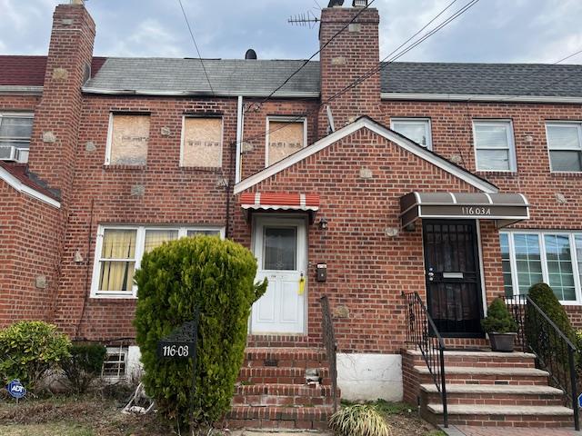 11603 217th Street Property Photo