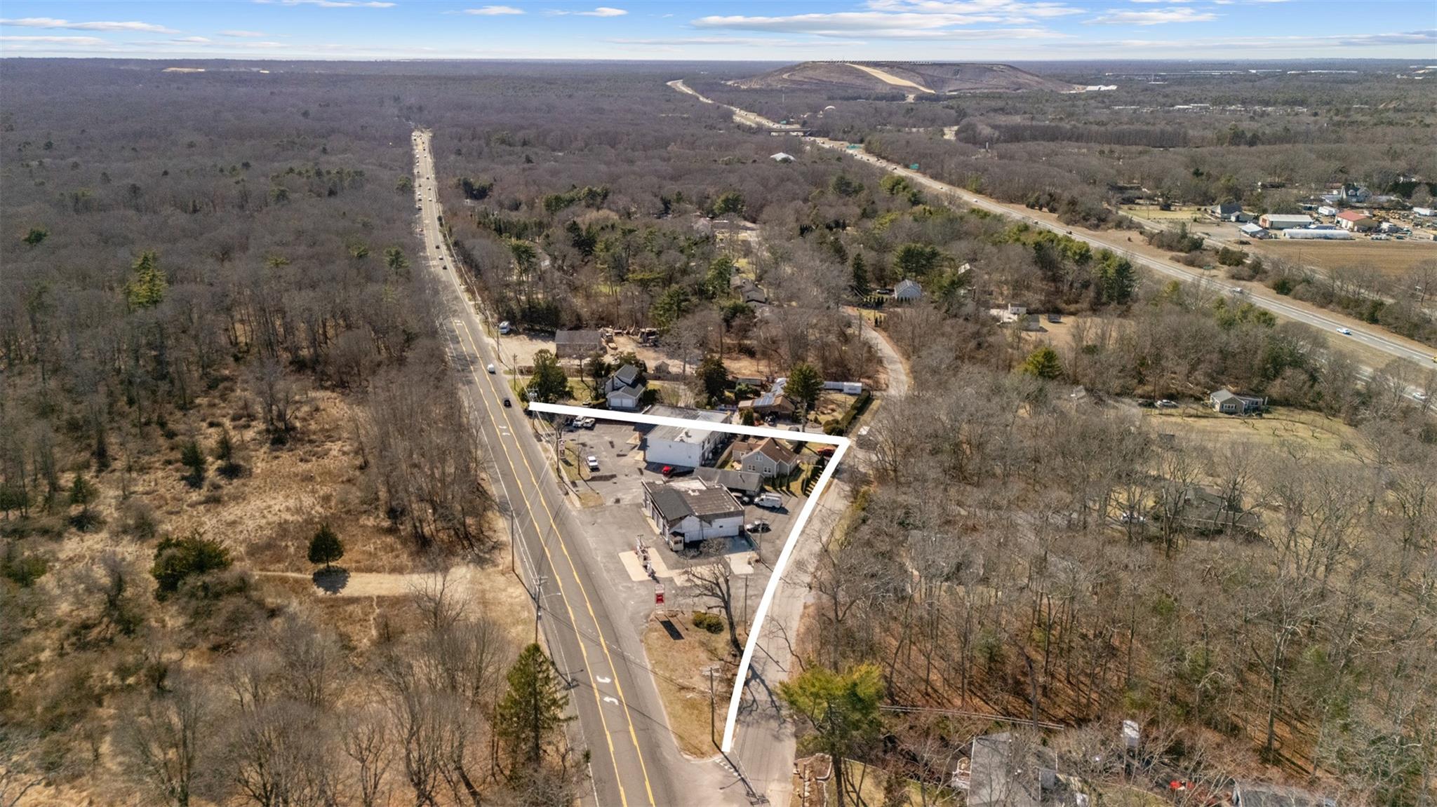 1200 + 2800 Montauk Highway Property Photo