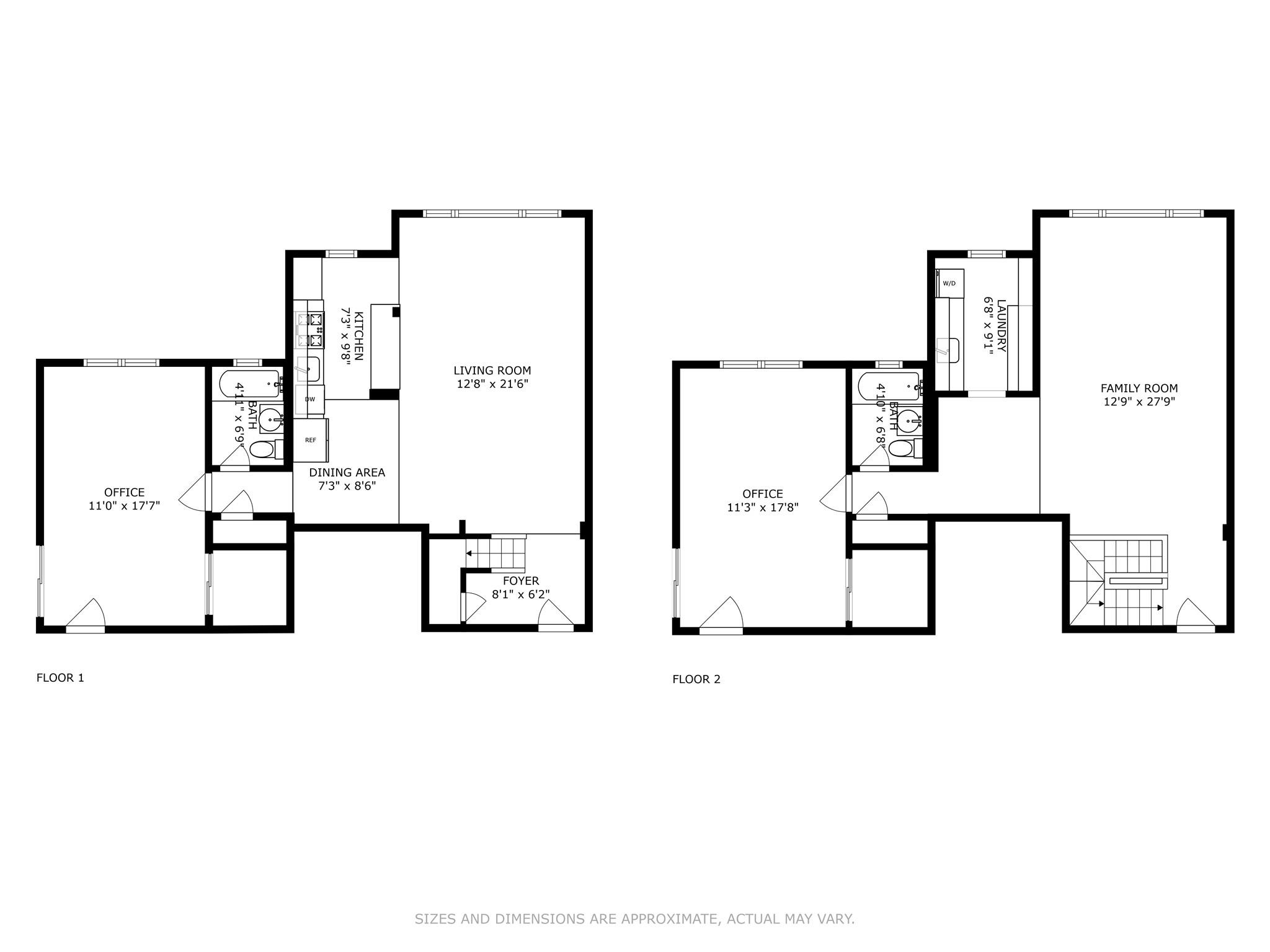 3850 Hudson Manor Terrace 1ee/2ee Property Photo 16
