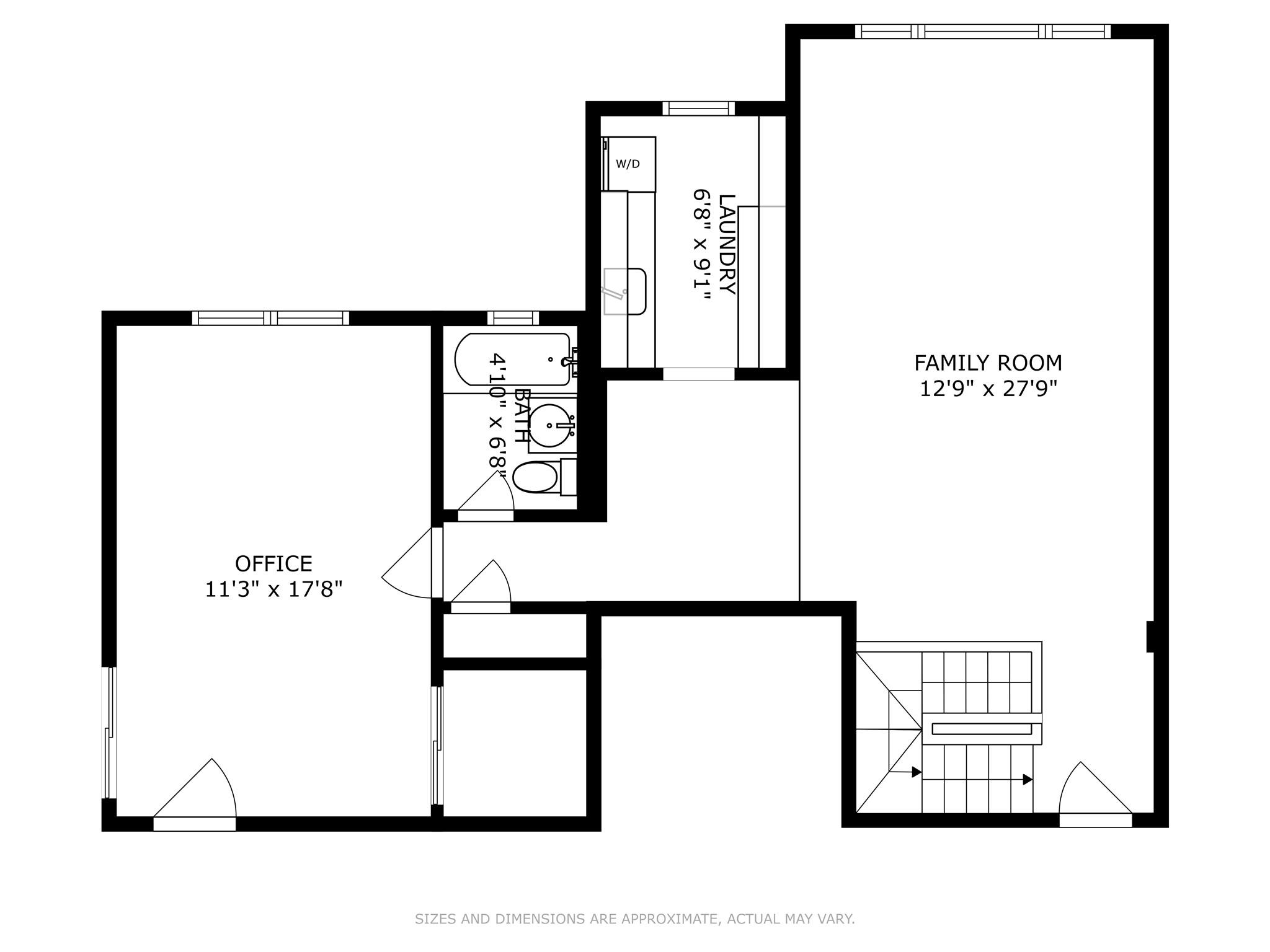 3850 Hudson Manor Terrace 1ee/2ee Property Photo 17