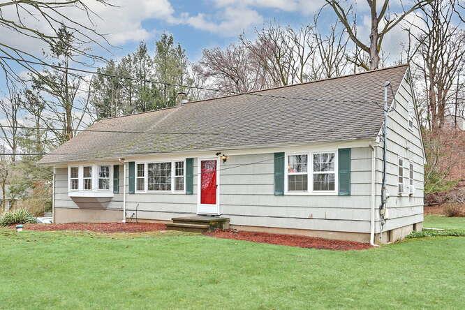 161 Mcnamara Road Property Photo