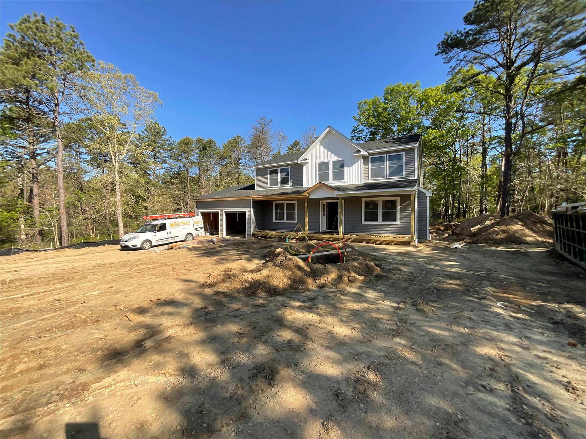 111 Currans Road Property Photo