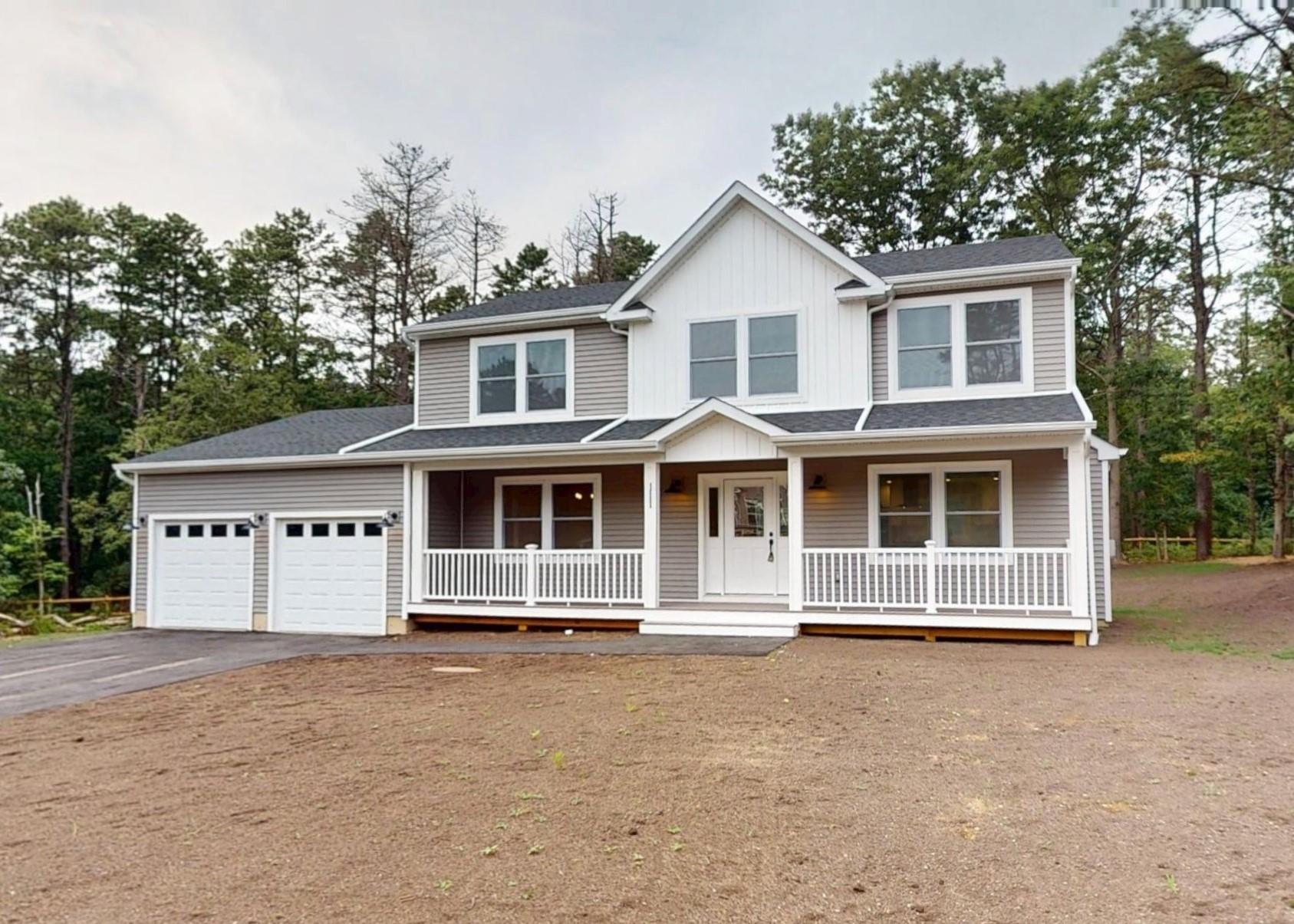 111 Currans Road Property Photo 1