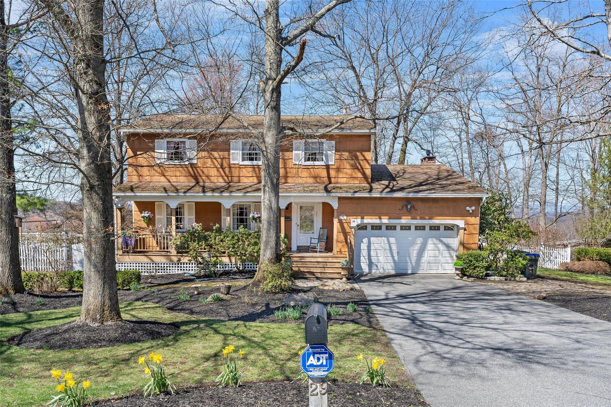 29 Virginia Avenue Property Photo