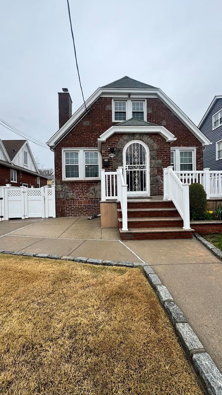 14922 115th Street Property Photo