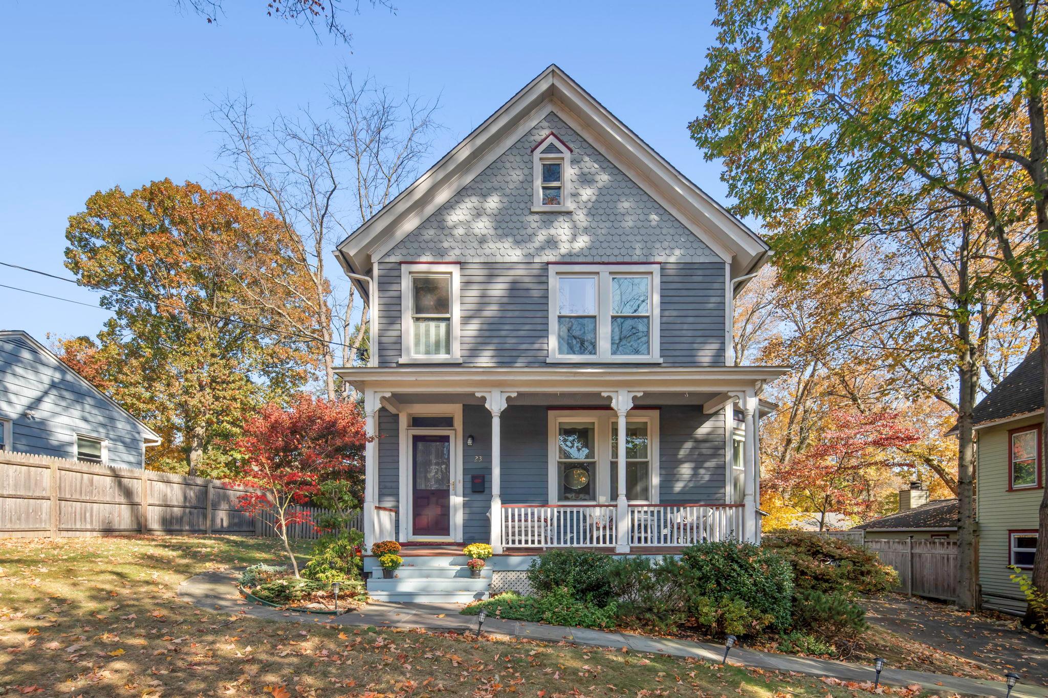 23 Brookville Avenue Property Photo