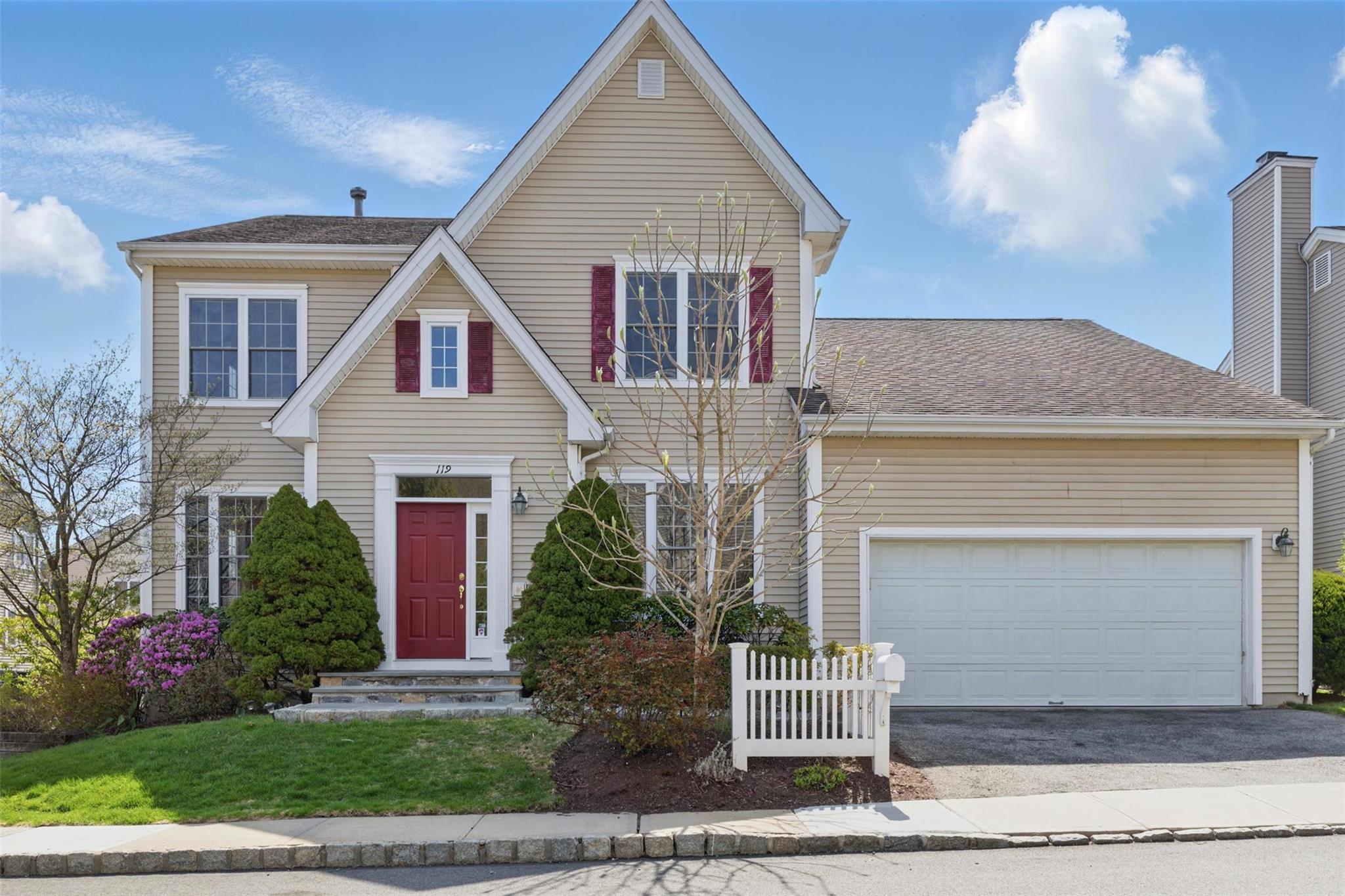 119 Tradition Road Property Photo