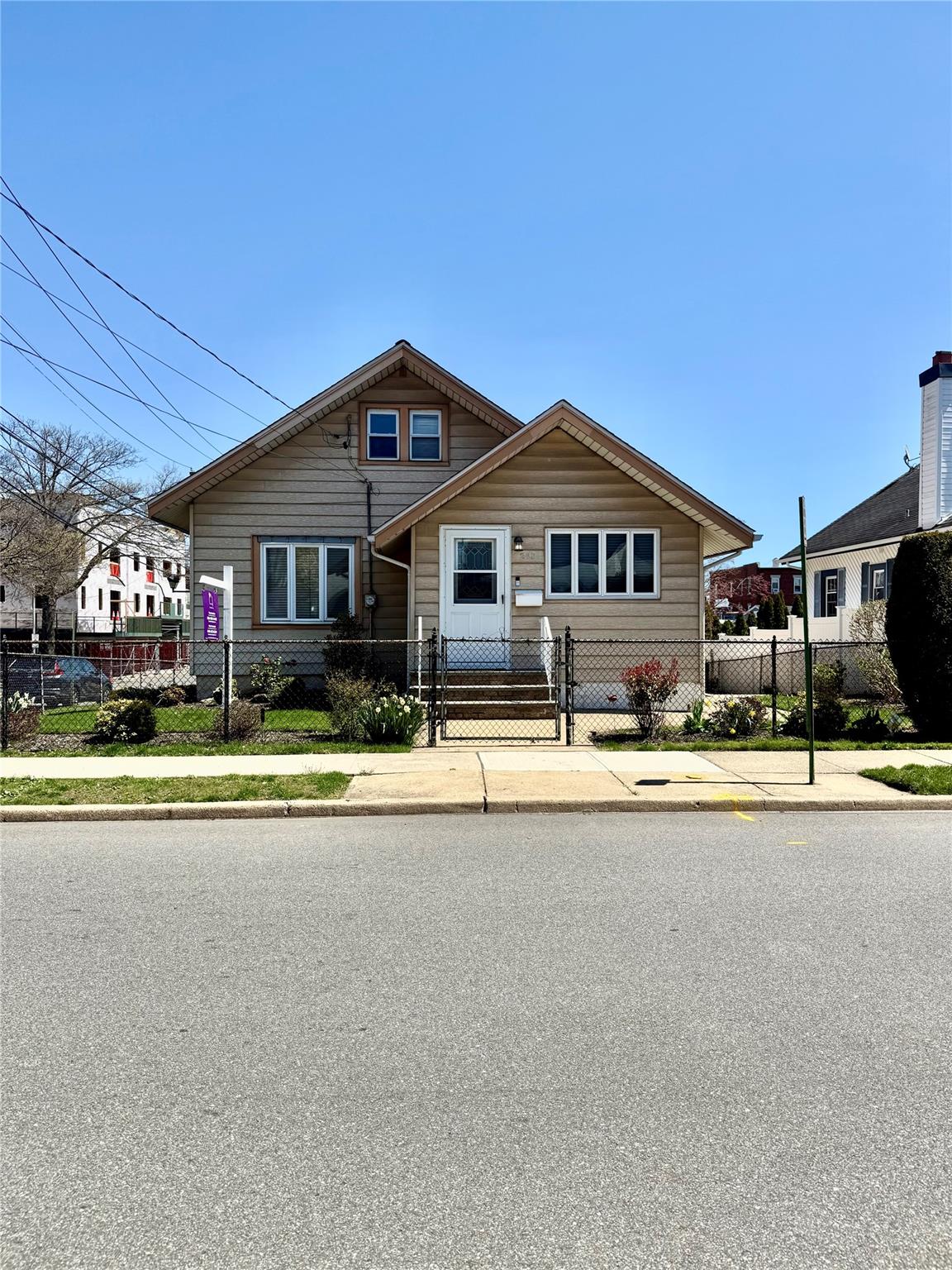 248 Fulton Street Property Photo