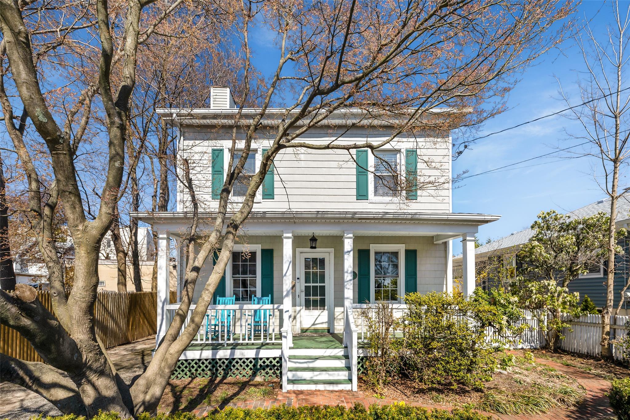 449 Melbourne Ave Property Photo