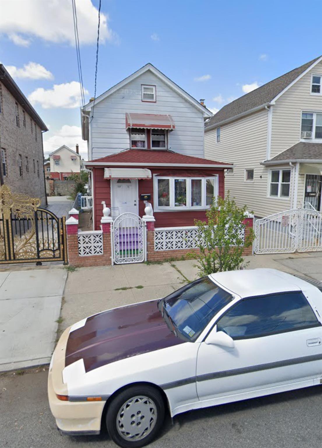 117-50 127th Street Property Photo