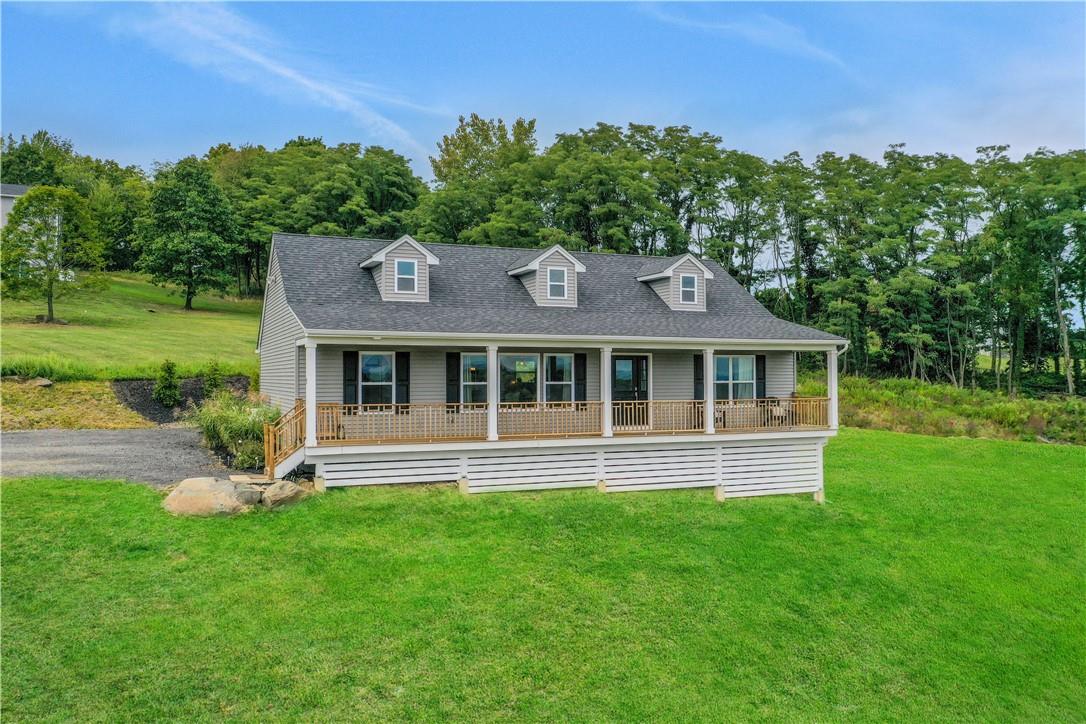 17 Cameron Court Property Photo