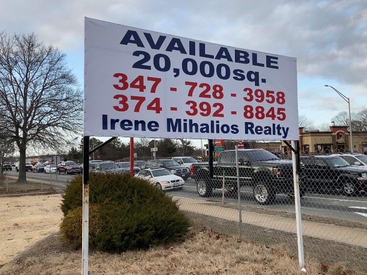 550 William Floyd Parkway Property Photo