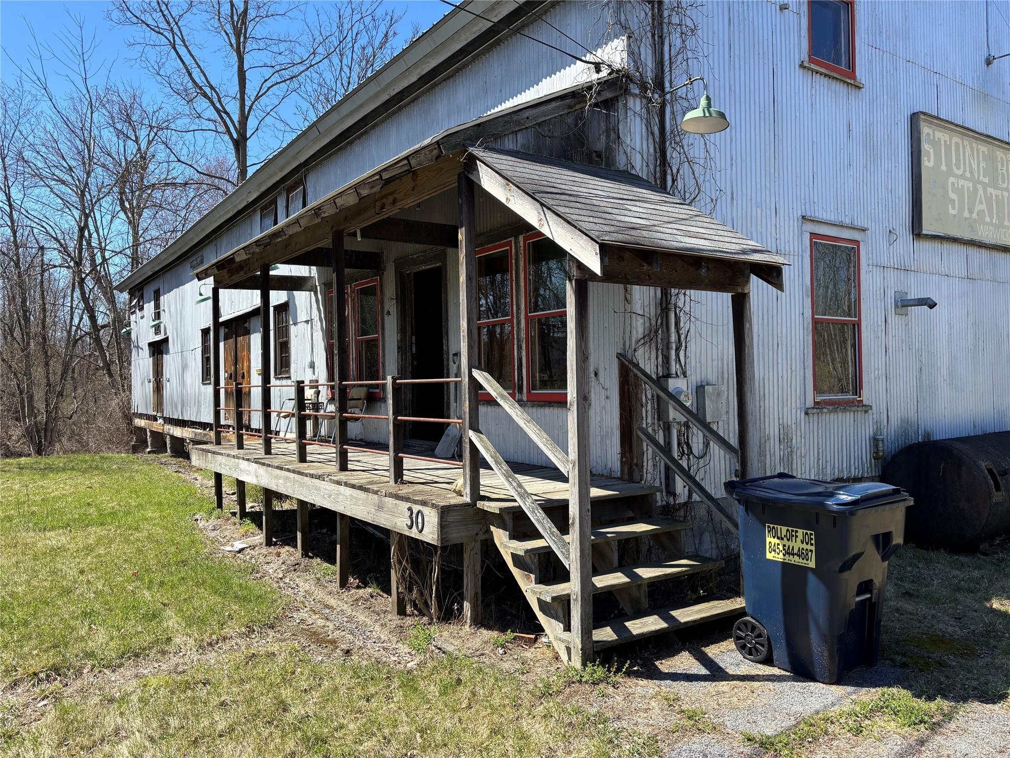 30 Wisner Road Property Photo 1