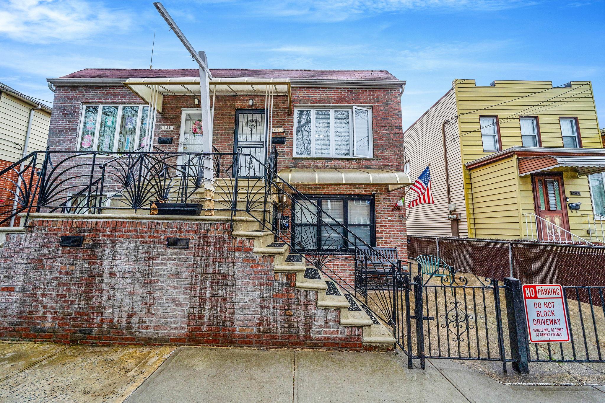 450 Lake Street Property Photo